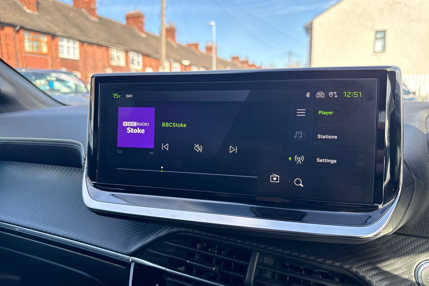 Used Peugeot 208 2025 for sale - 77742215: Photo 34