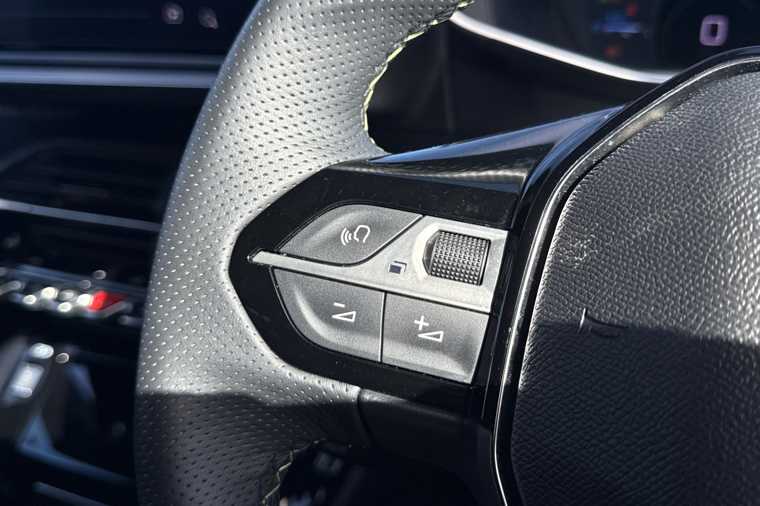 Used Peugeot 208 2025 for sale - 77742215: Photo 35