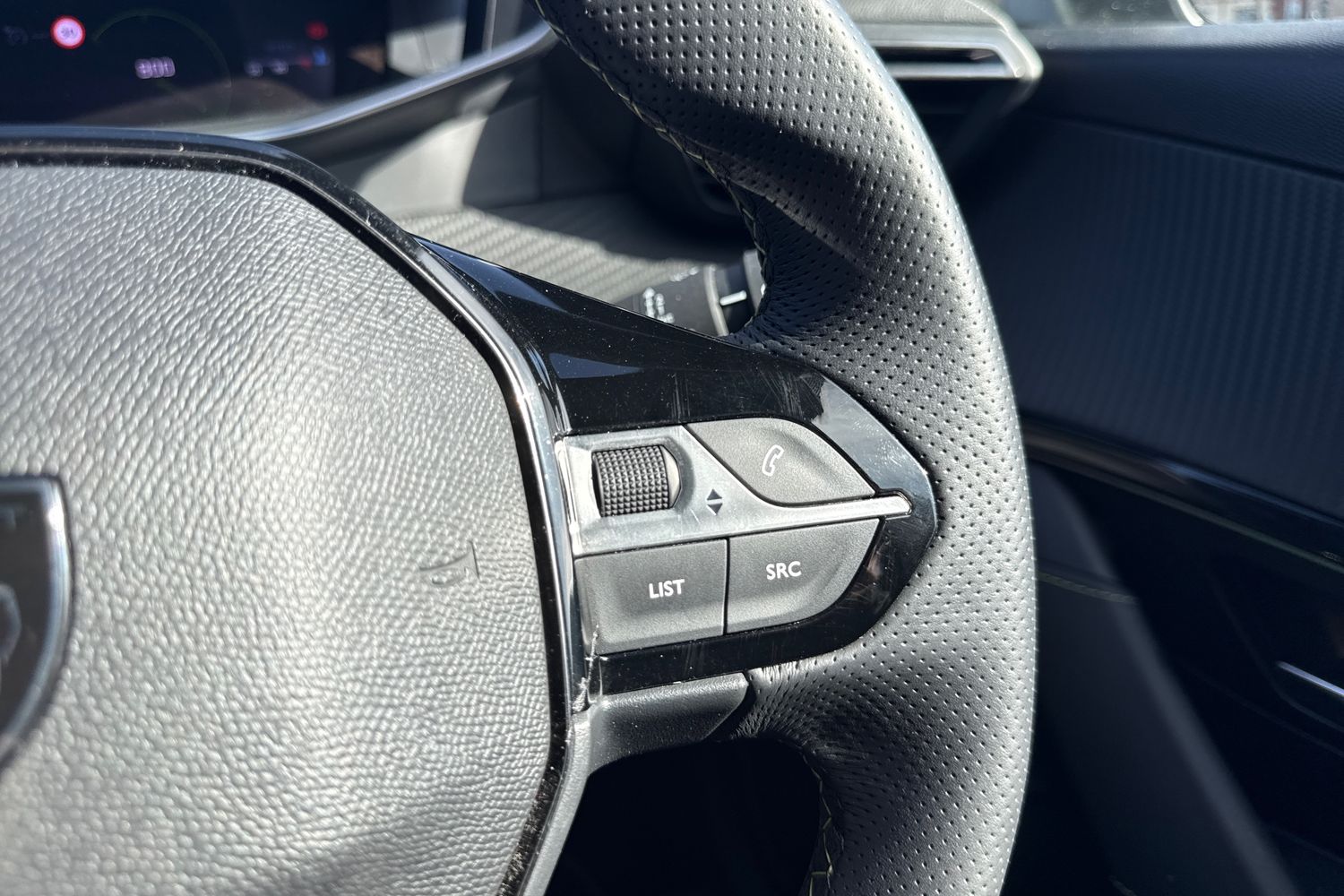 Used Peugeot 208 2025 for sale - 77742215: Photo 36