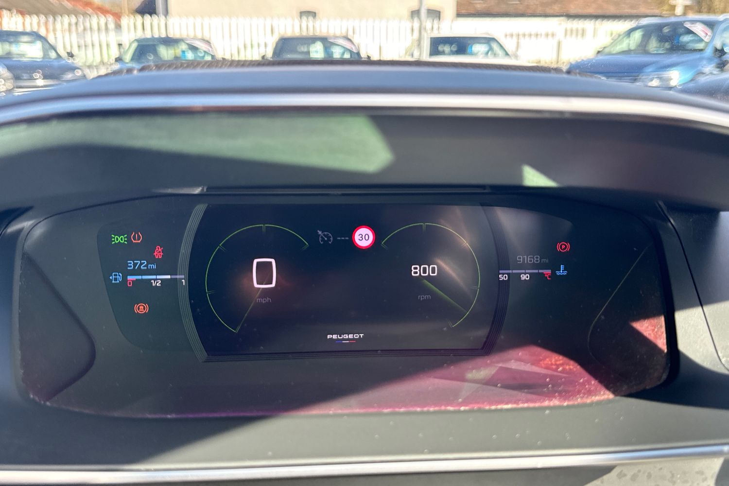 Used Peugeot 208 2025 for sale - 77742215: Photo 37