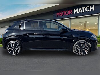 Used Peugeot 208 2025 for sale - 77742215: Photo