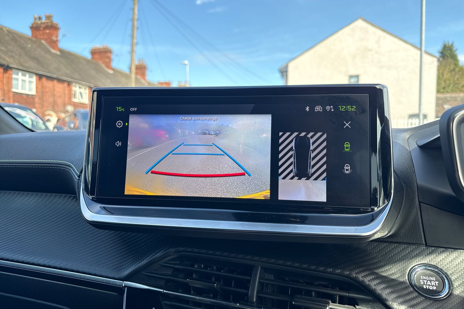 Used Peugeot 208 2025 for sale - 77742215: Photo 43