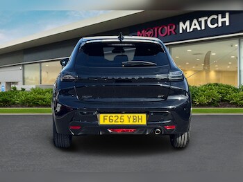 Used Peugeot 208 2025 for sale - 77742215: Photo