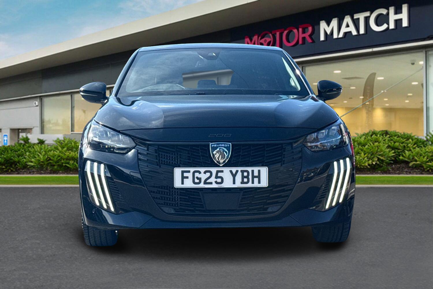 Used Peugeot 208 2025 for sale - 77742215: Photo 6