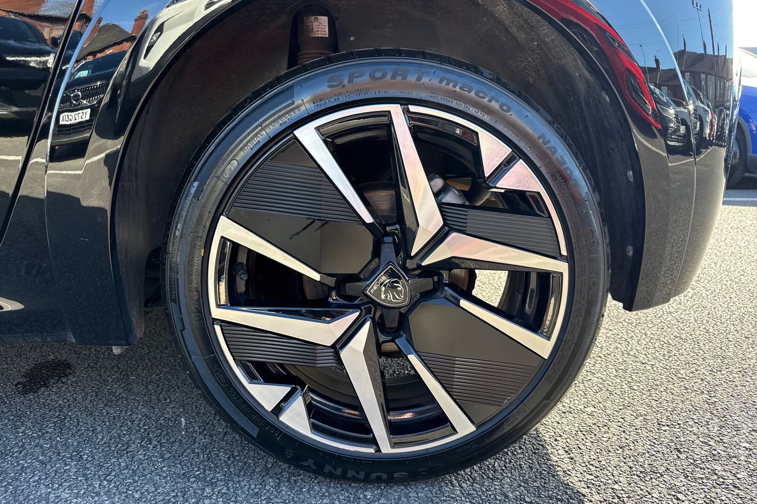 Used Peugeot 208 2025 for sale - 77742215: Photo 7