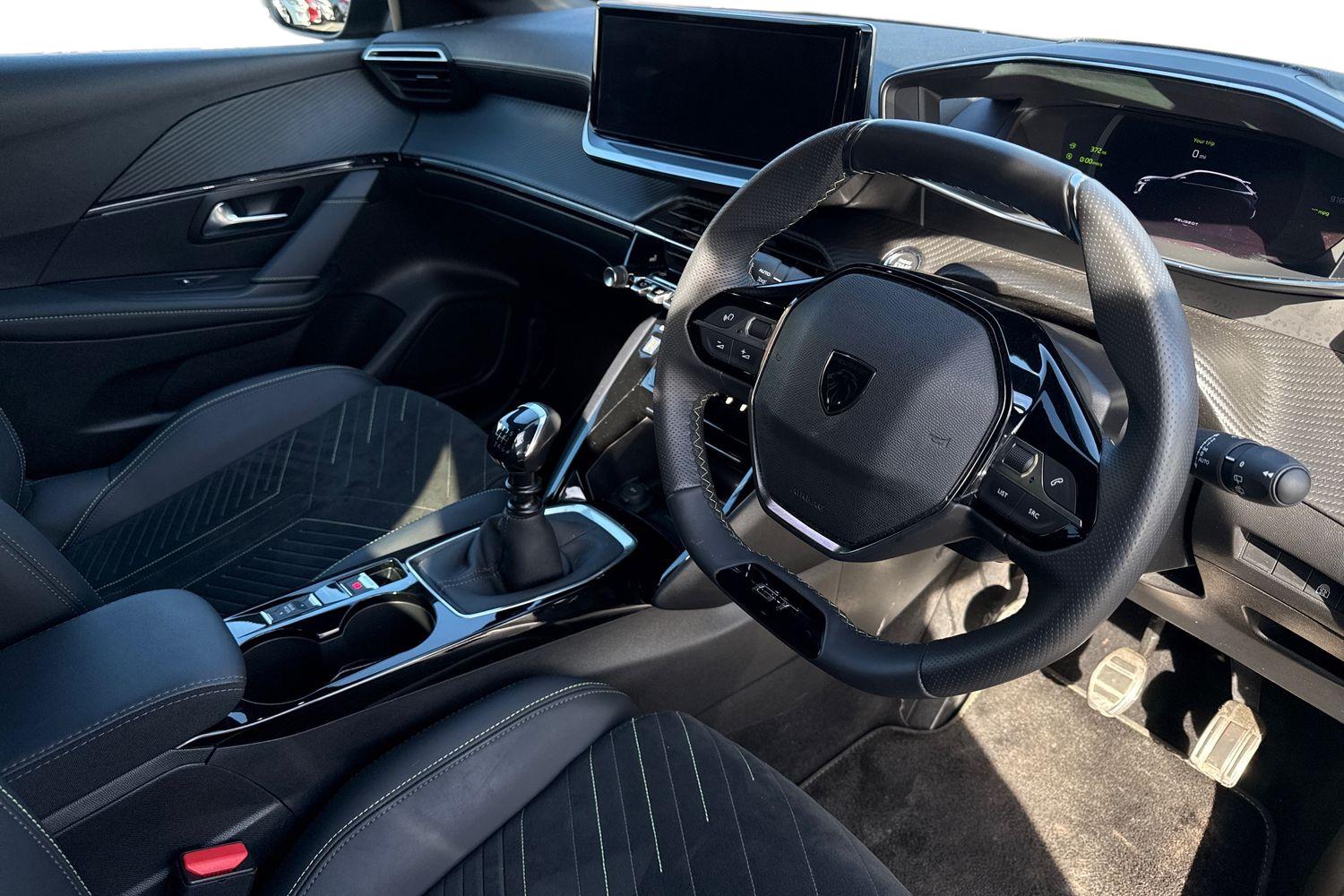 Used Peugeot 208 2025 for sale - 77742215: Photo 8