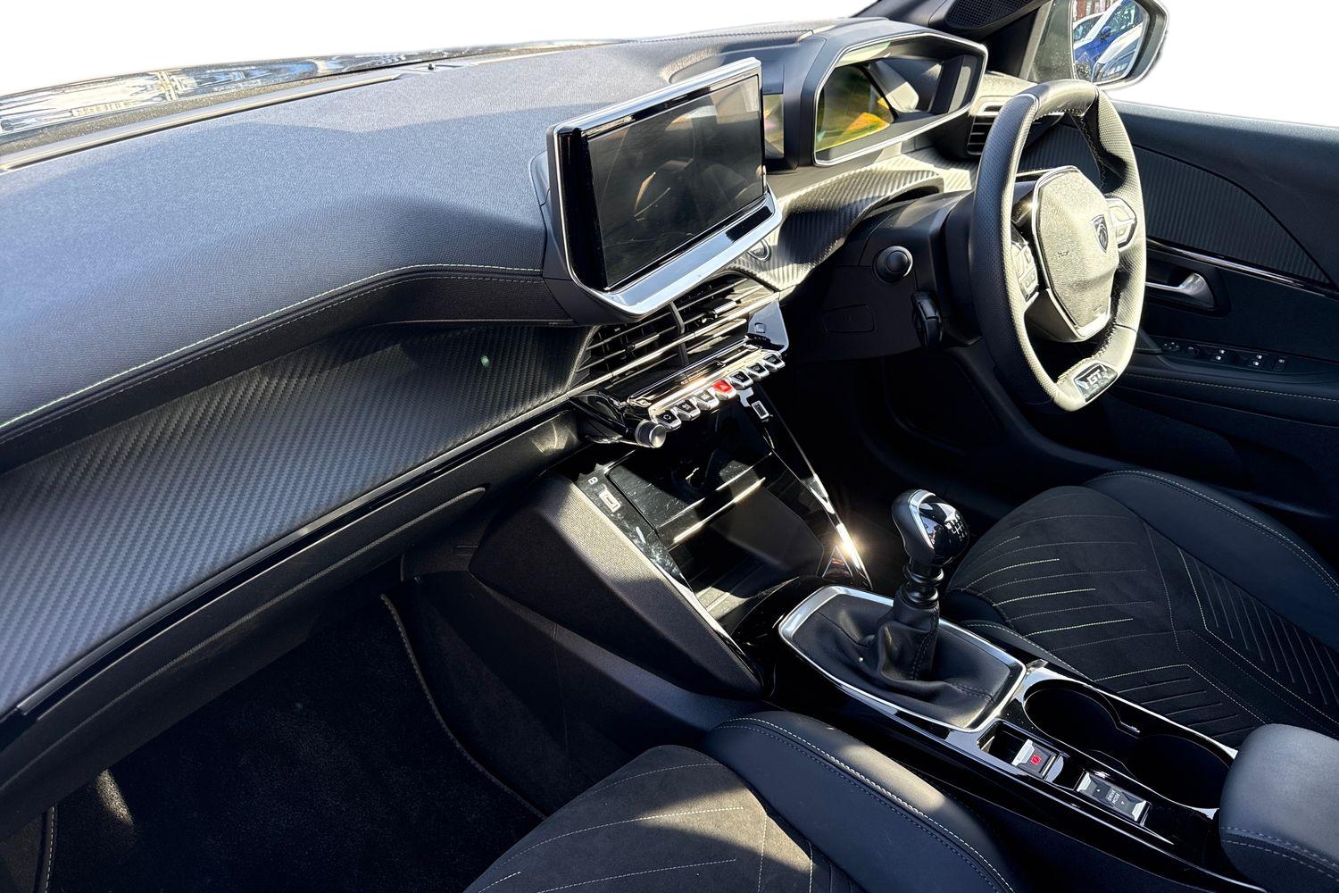 Used Peugeot 208 2025 for sale - 77742215: Photo 9