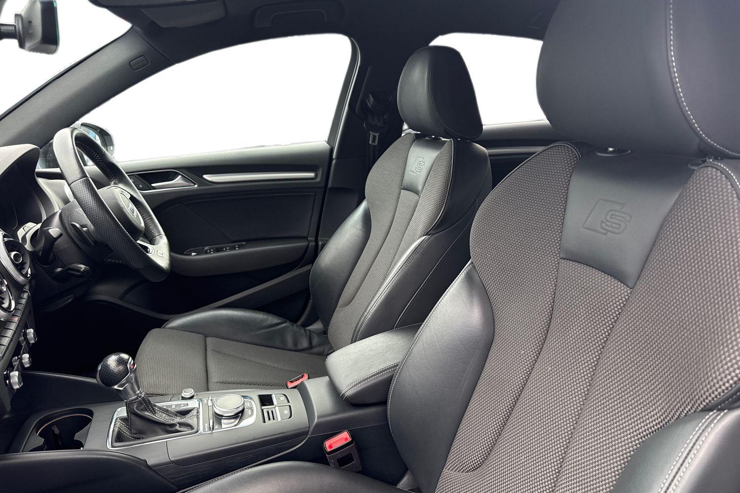 Used Audi A3 2019 for sale - 77048514: Photo 10