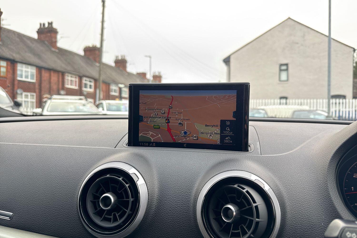 Used Audi A3 2019 for sale - 77048514: Photo 11