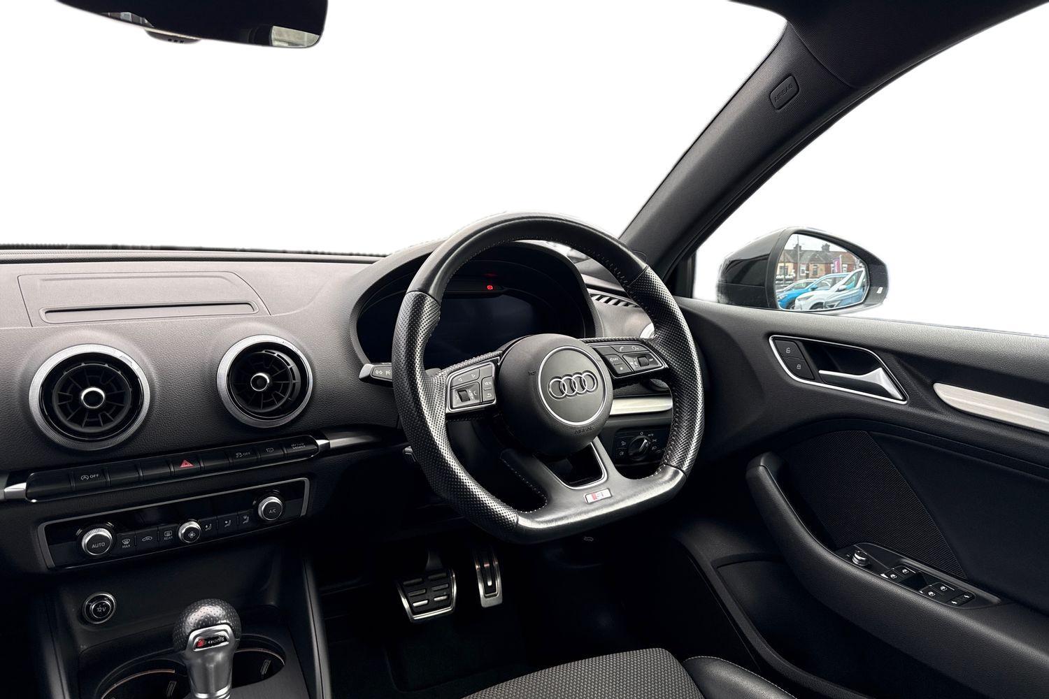 Used Audi A3 2019 for sale - 77048514: Photo 12