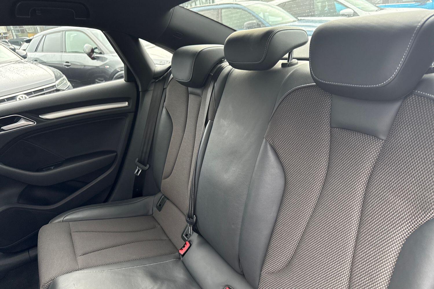 Used Audi A3 2019 for sale - 77048514: Photo 13