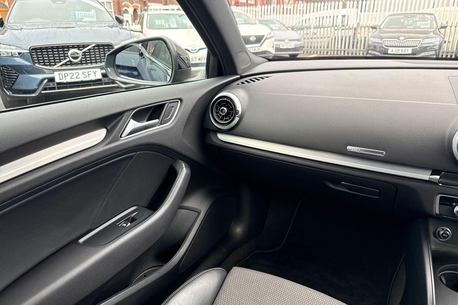 Used Audi A3 2019 for sale - 77048514: Photo 14