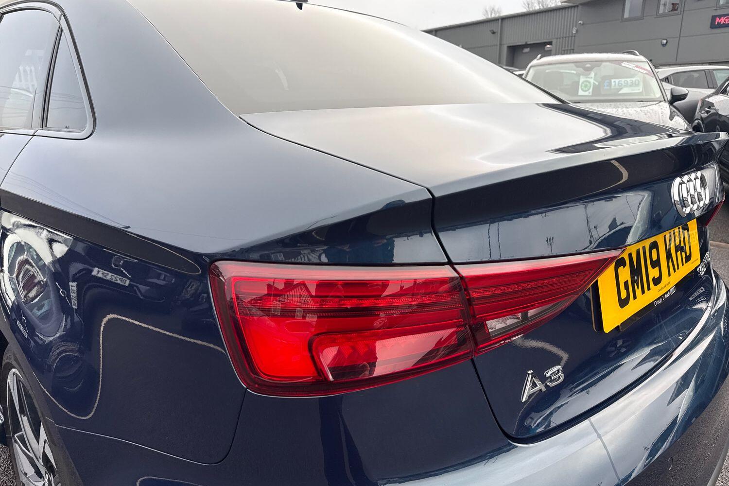 Used Audi A3 2019 for sale - 77048514: Photo 15