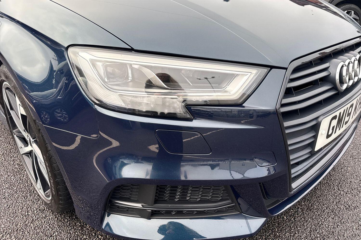 Used Audi A3 2019 for sale - 77048514: Photo 16