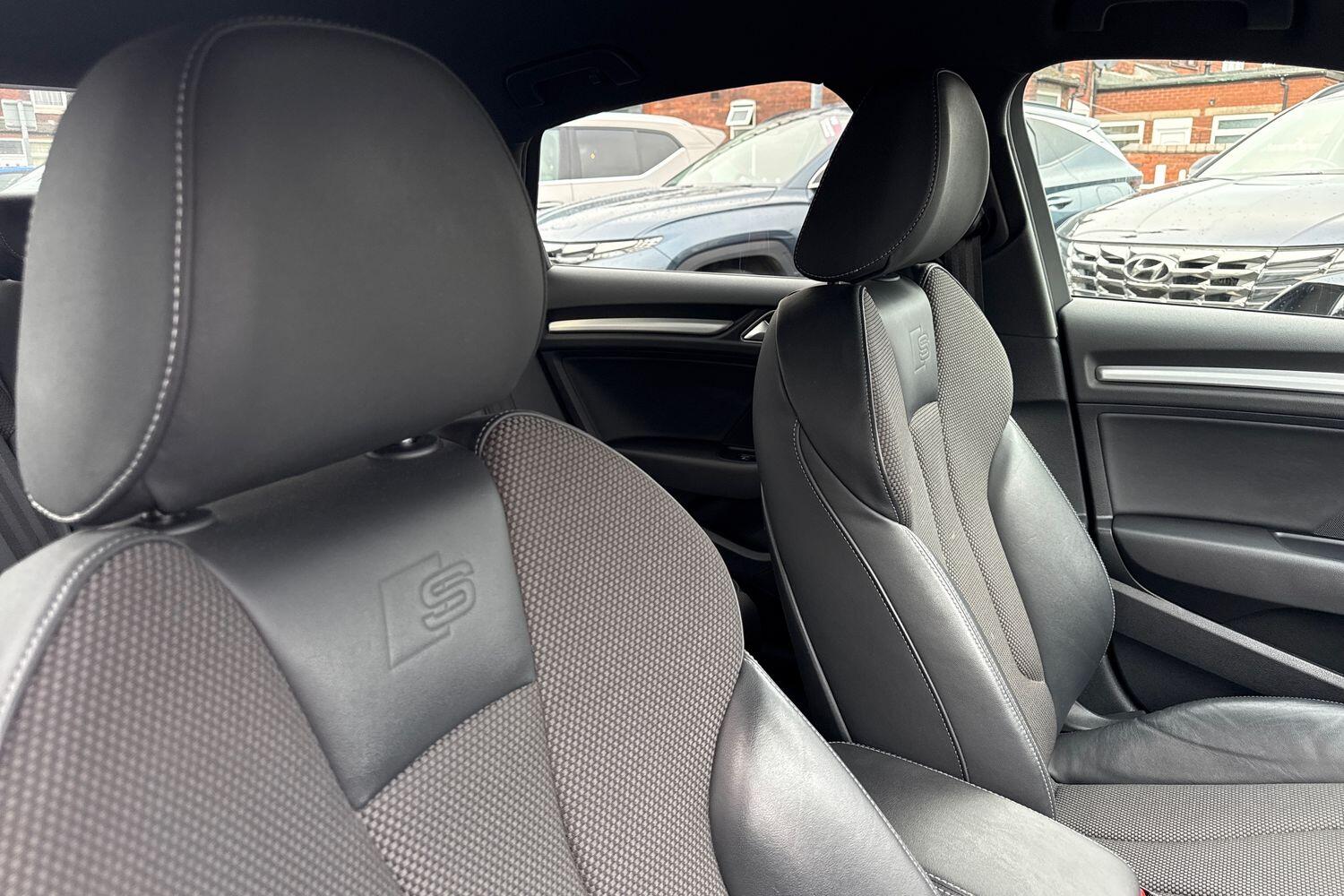 Used Audi A3 2019 for sale - 77048514: Photo 20