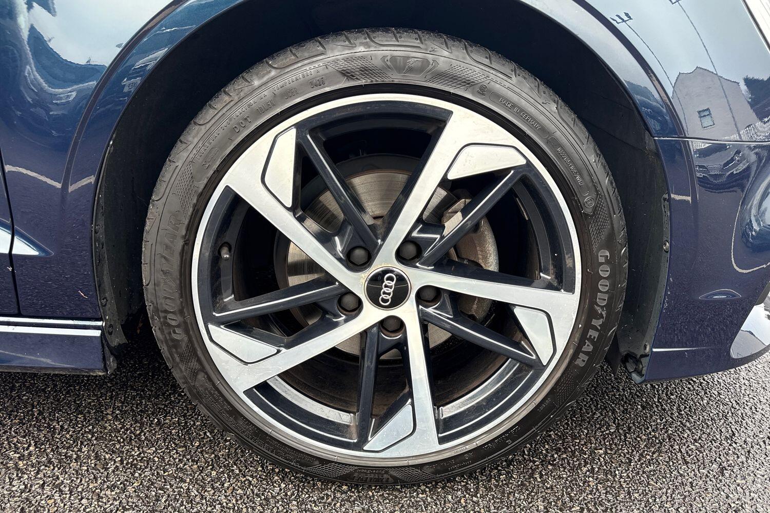 Used Audi A3 2019 for sale - 77048514: Photo 21