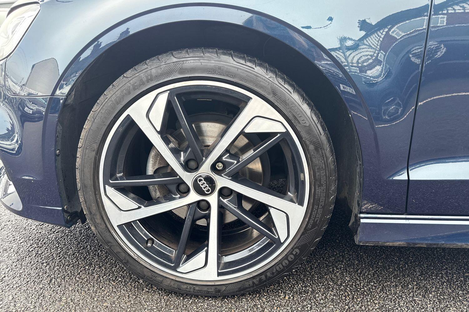 Used Audi A3 2019 for sale - 77048514: Photo 22