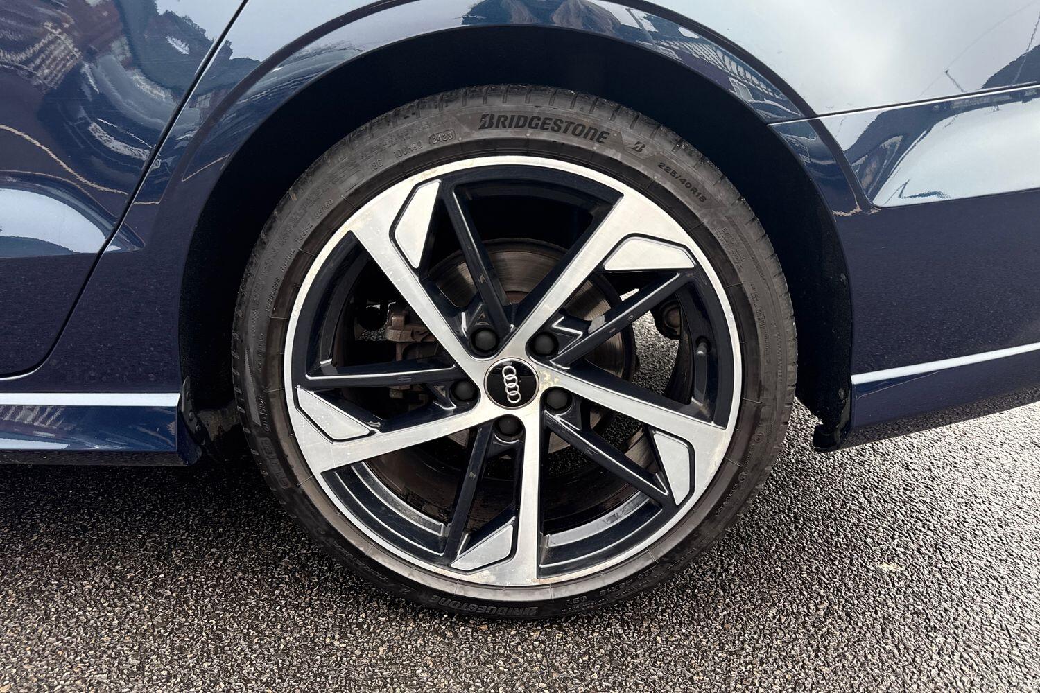 Used Audi A3 2019 for sale - 77048514: Photo 23