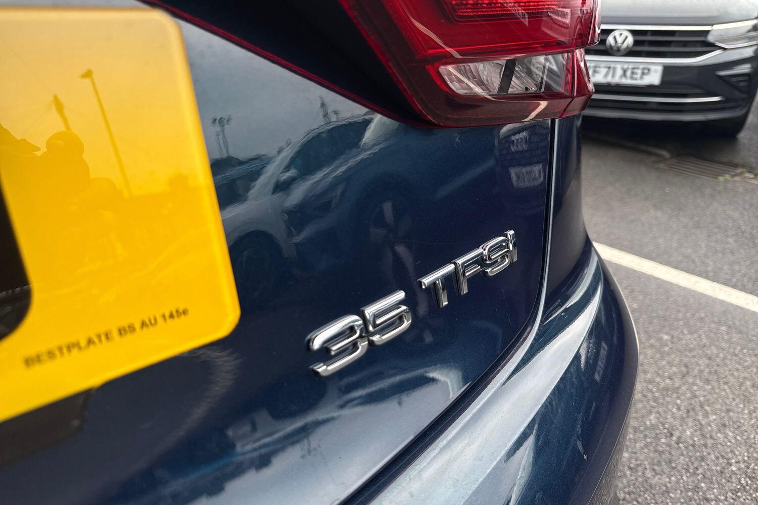 Used Audi A3 2019 for sale - 77048514: Photo 24