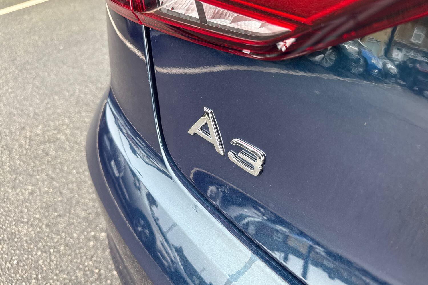 Used Audi A3 2019 for sale - 77048514: Photo 25