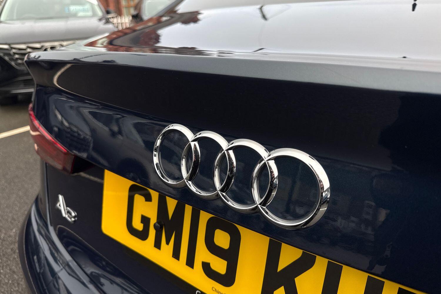 Used Audi A3 2019 for sale - 77048514: Photo 26