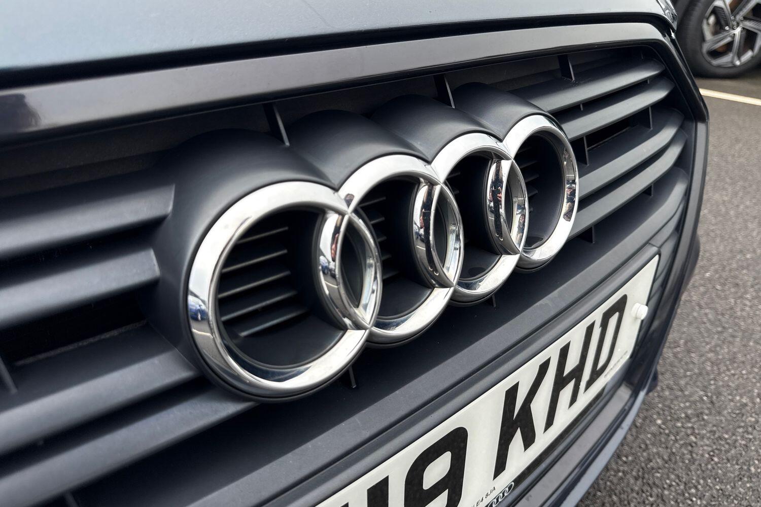 Used Audi A3 2019 for sale - 77048514: Photo 27