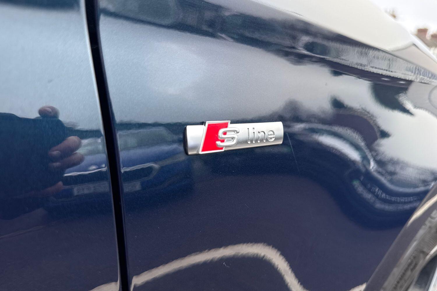 Used Audi A3 2019 for sale - 77048514: Photo 28