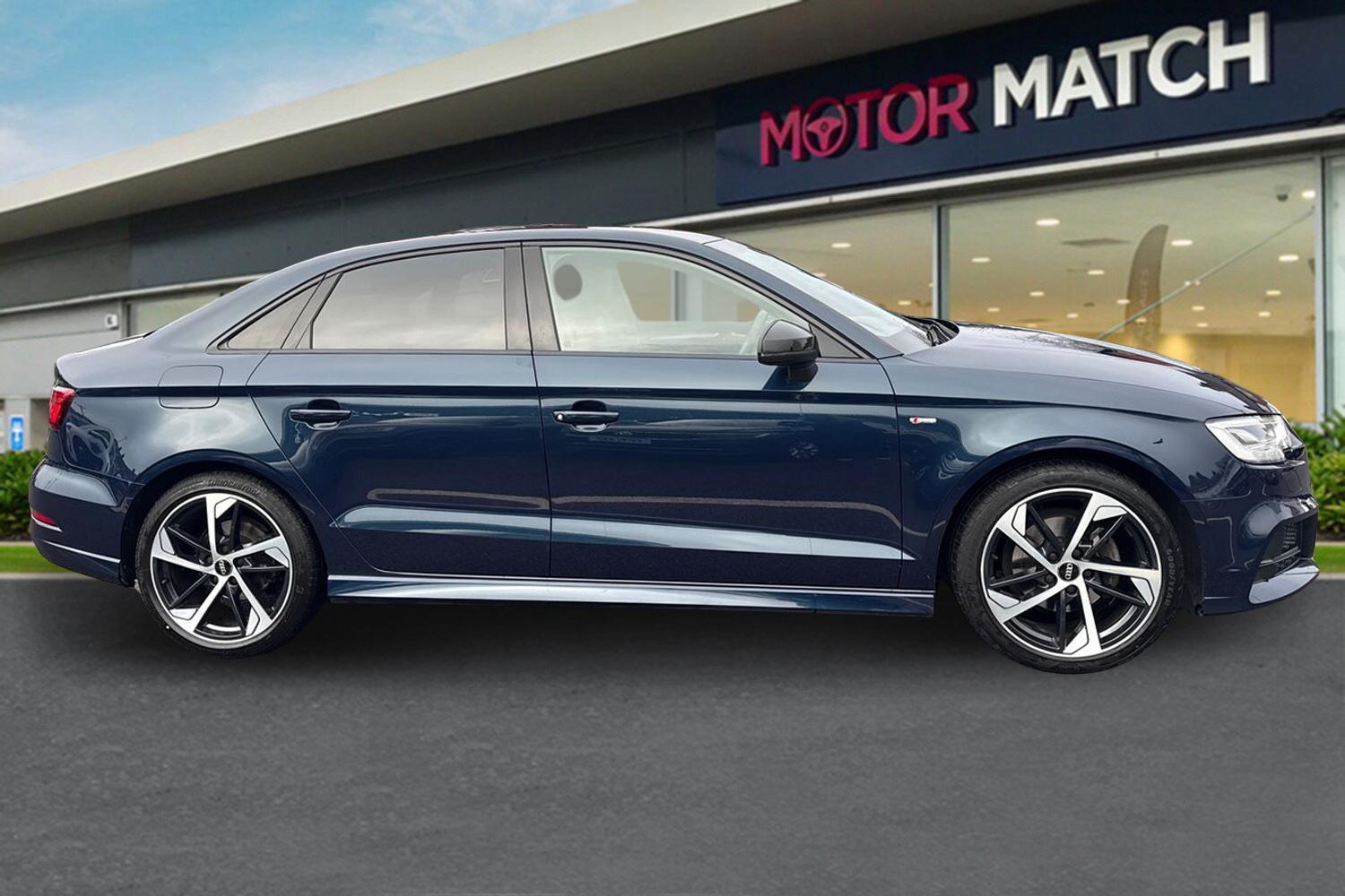 Used Audi A3 2019 for sale - 77048514: Photo 3