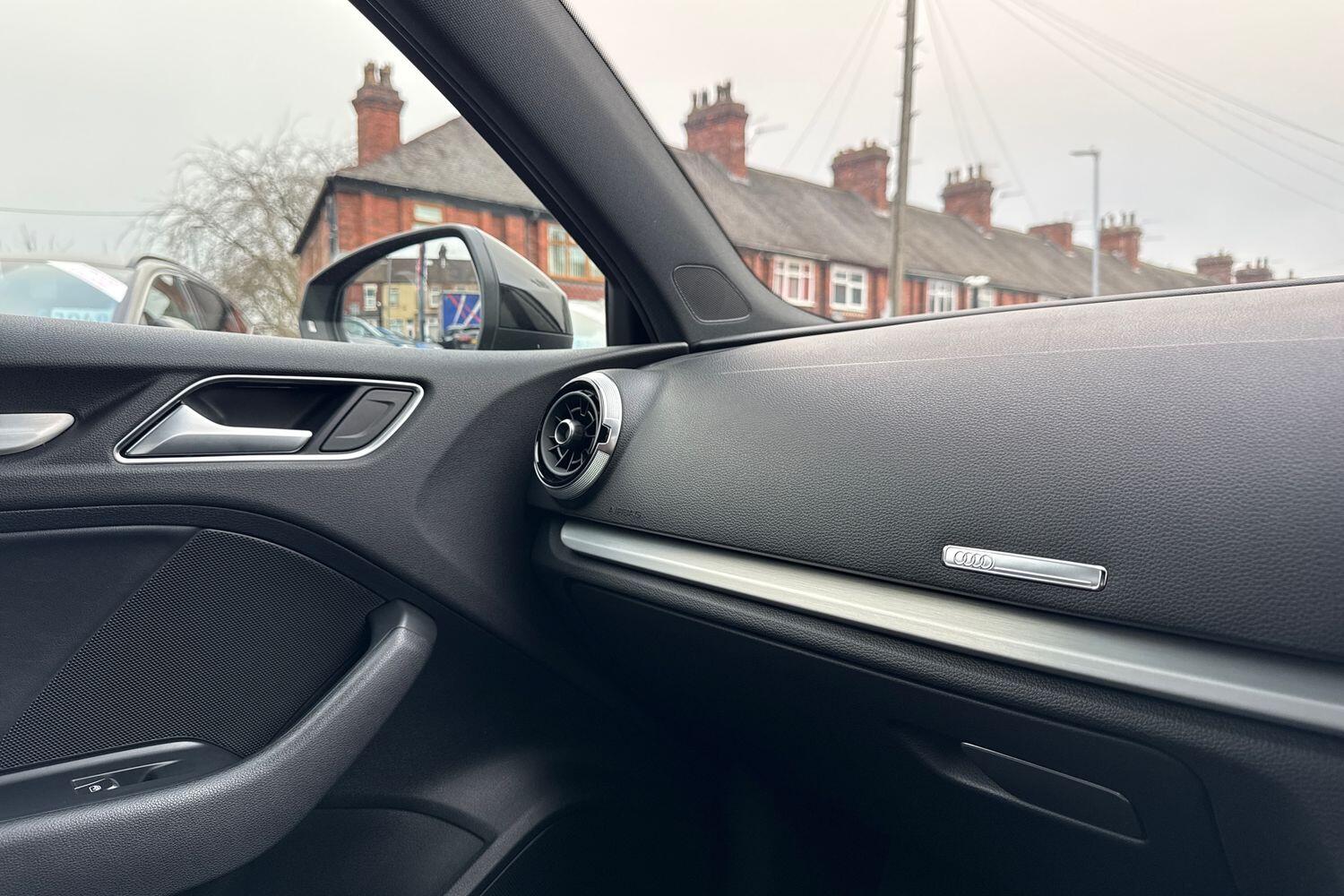 Used Audi A3 2019 for sale - 77048514: Photo 30