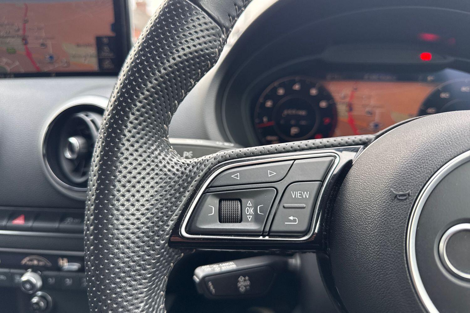 Used Audi A3 2019 for sale - 77048514: Photo 31