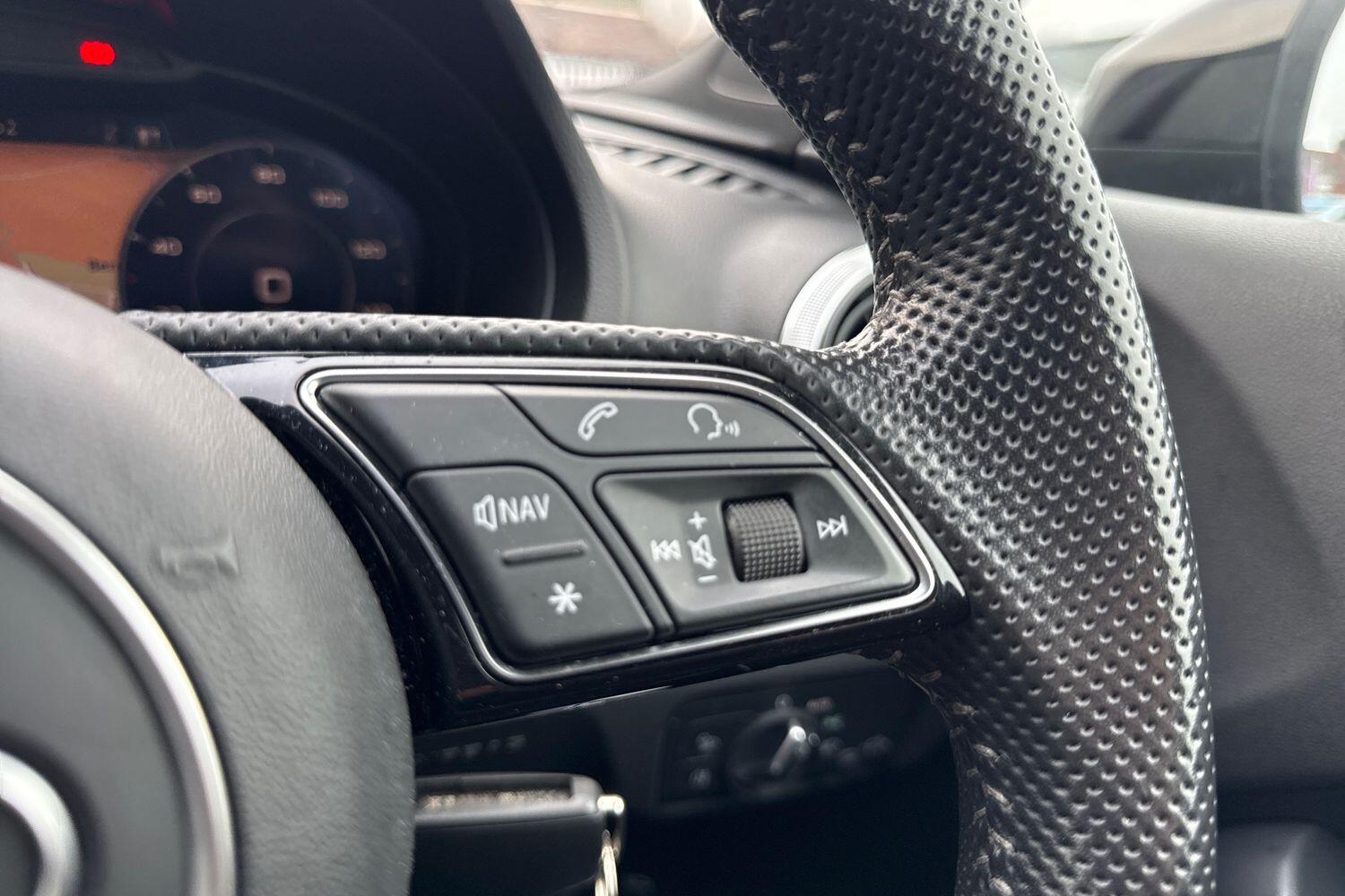 Used Audi A3 2019 for sale - 77048514: Photo 32