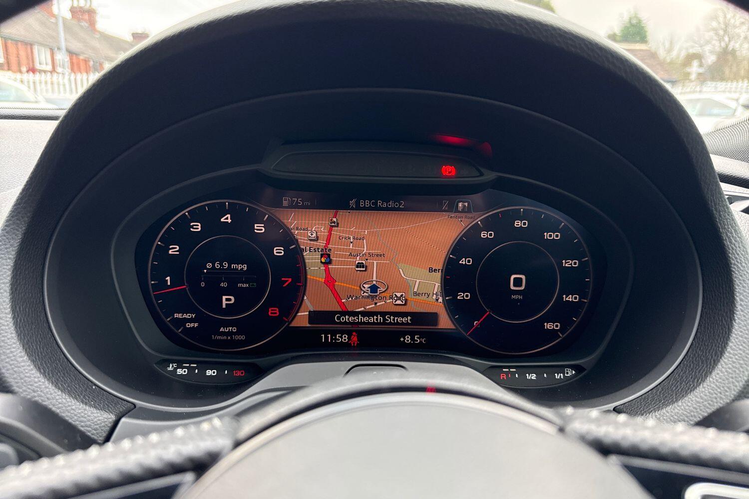 Used Audi A3 2019 for sale - 77048514: Photo 33