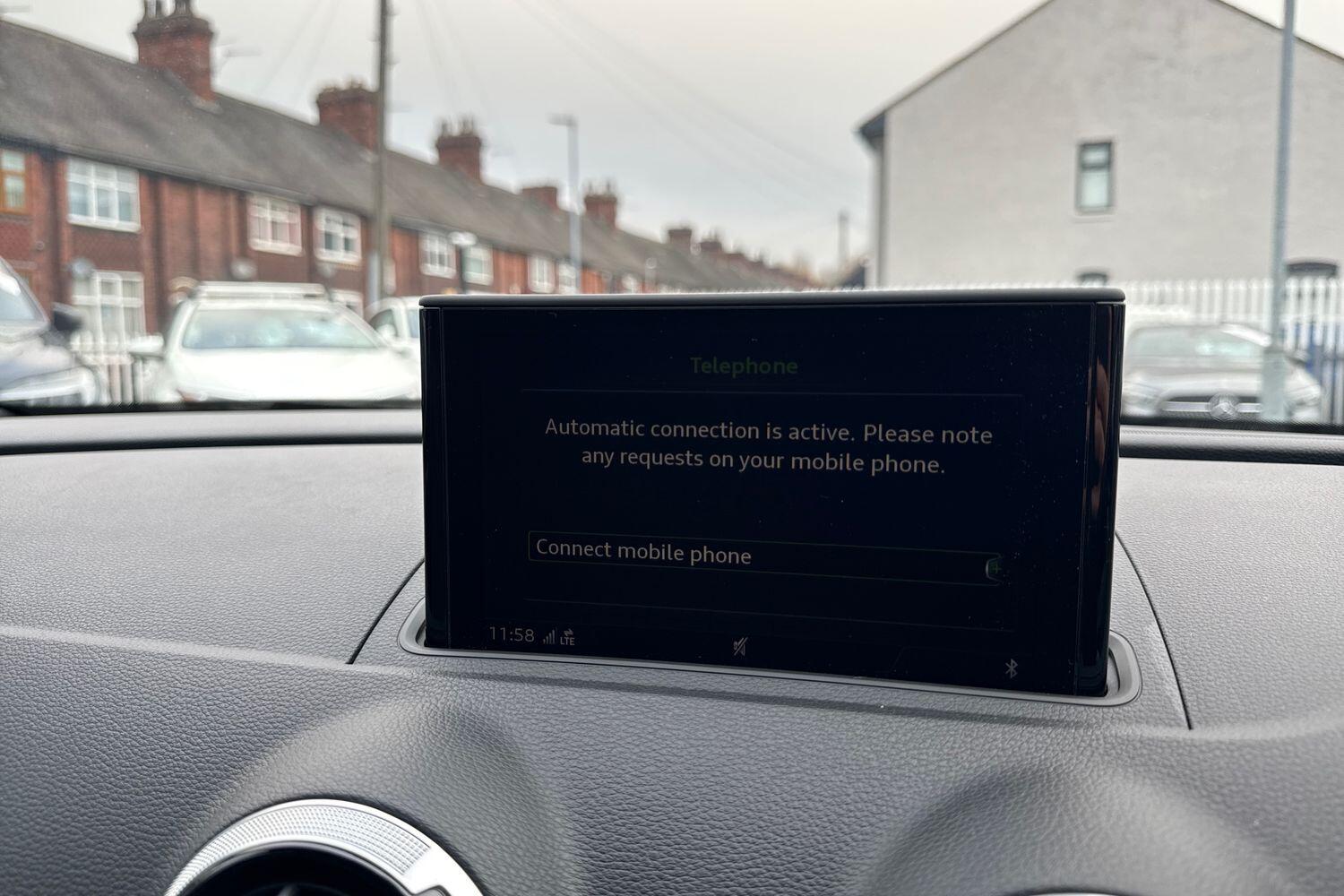 Used Audi A3 2019 for sale - 77048514: Photo 34