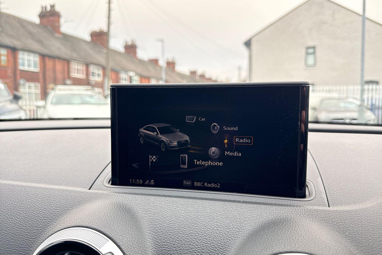 Used Audi A3 2019 for sale - 77048514: Photo 37