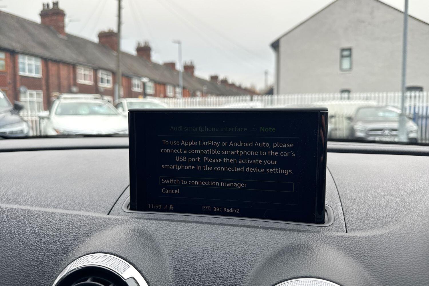 Used Audi A3 2019 for sale - 77048514: Photo 38