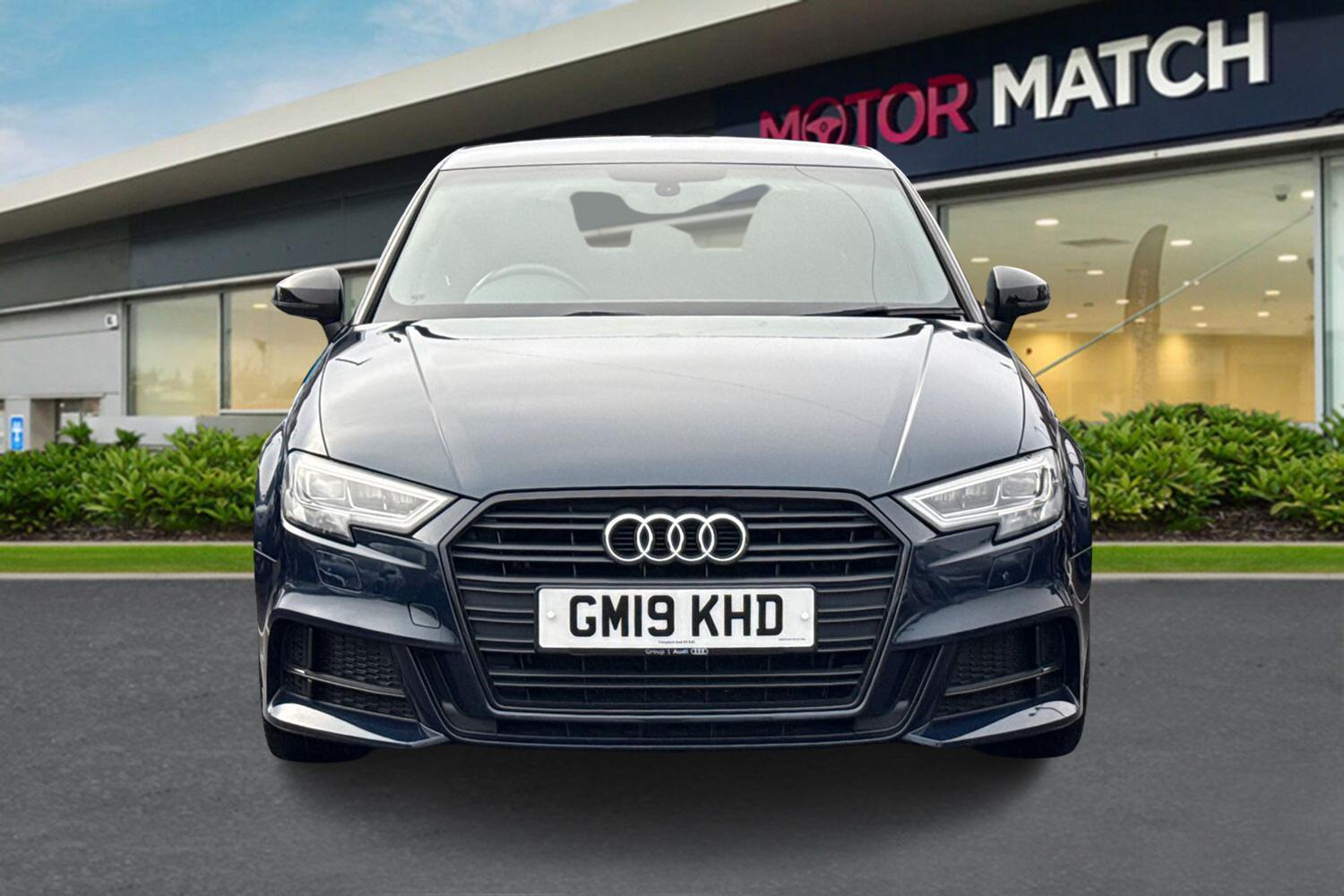 Used Audi A3 2019 for sale - 77048514: Photo 5