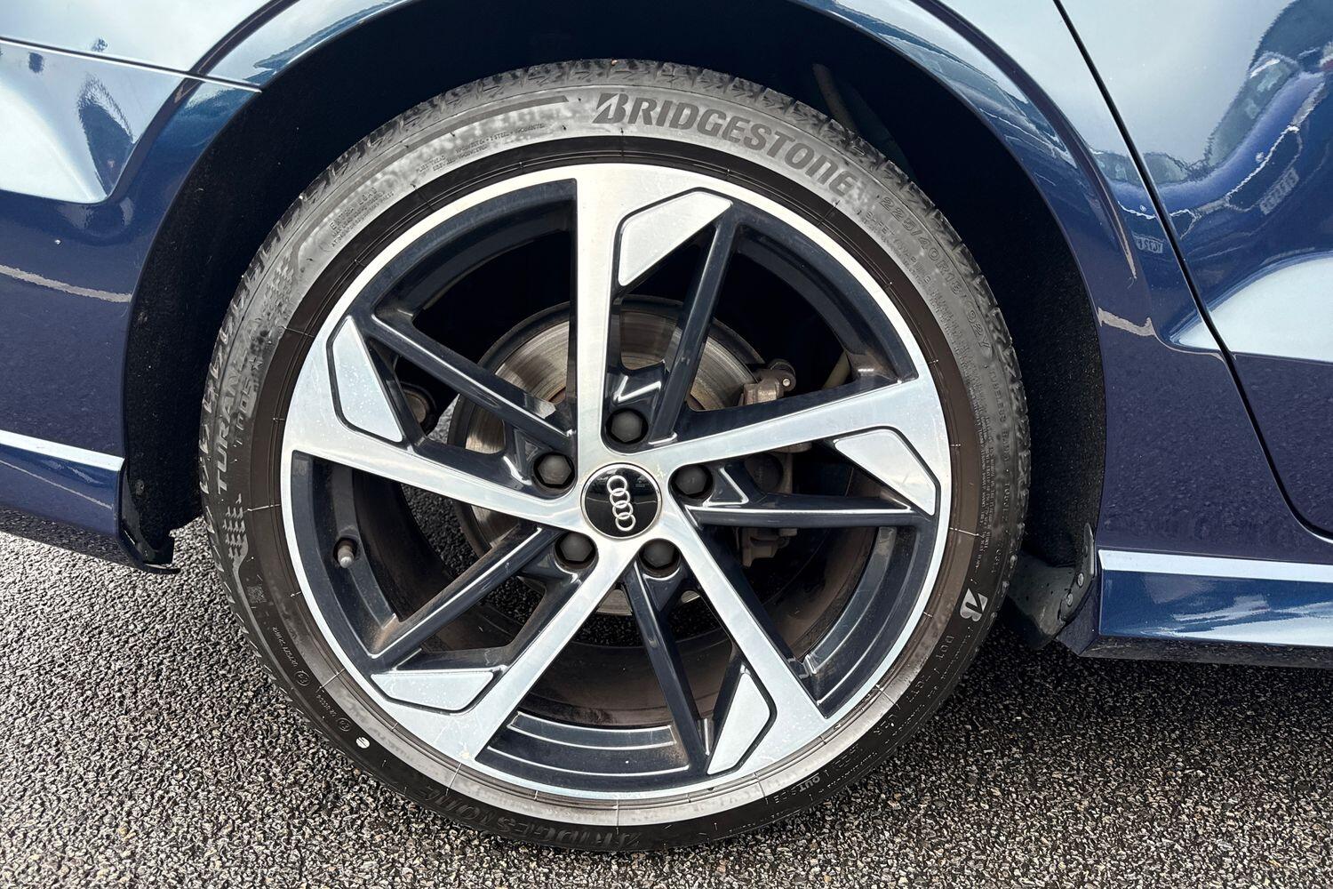 Used Audi A3 2019 for sale - 77048514: Photo 6