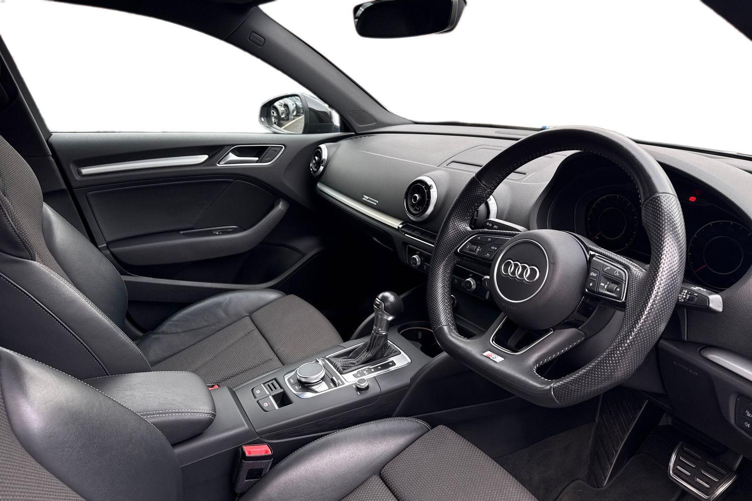 Used Audi A3 2019 for sale - 77048514: Photo 7