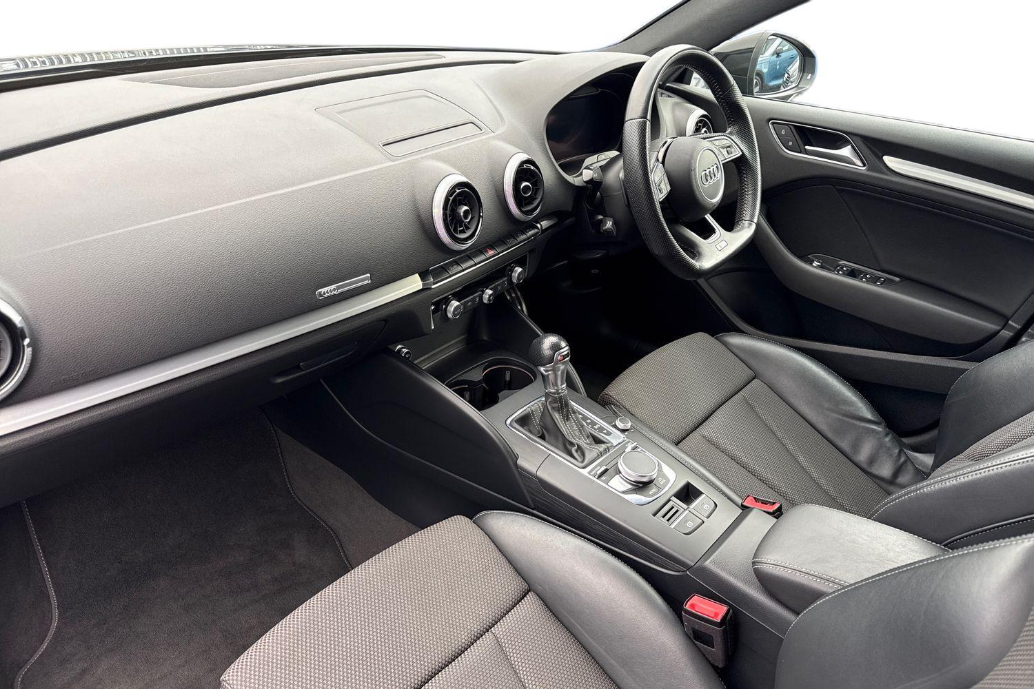 Used Audi A3 2019 for sale - 77048514: Photo 8