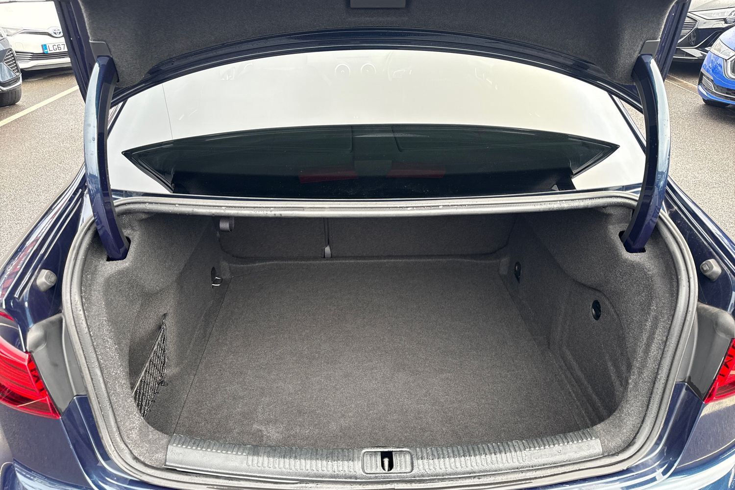 Used Audi A3 2019 for sale - 77048514: Photo 9