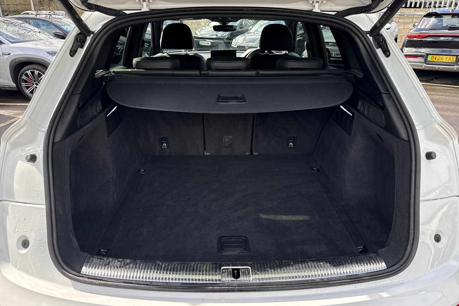 Used Audi Q5 2022 for sale - 78069977: Photo 10