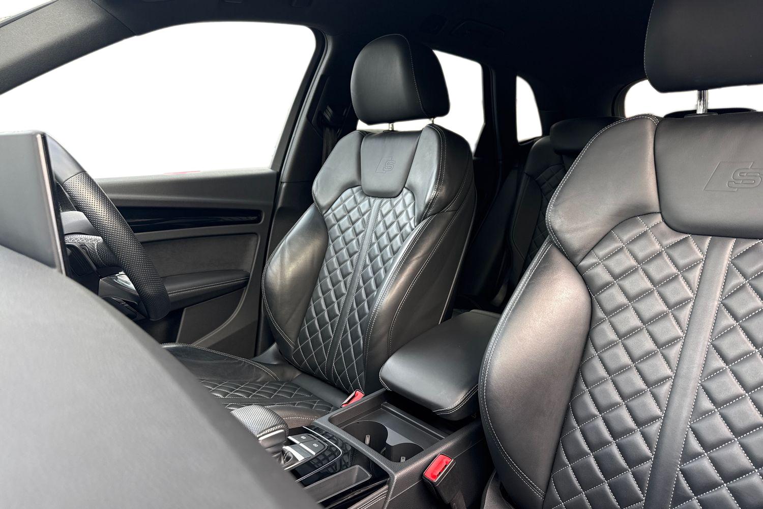 Used Audi Q5 2022 for sale - 78069977: Photo 11