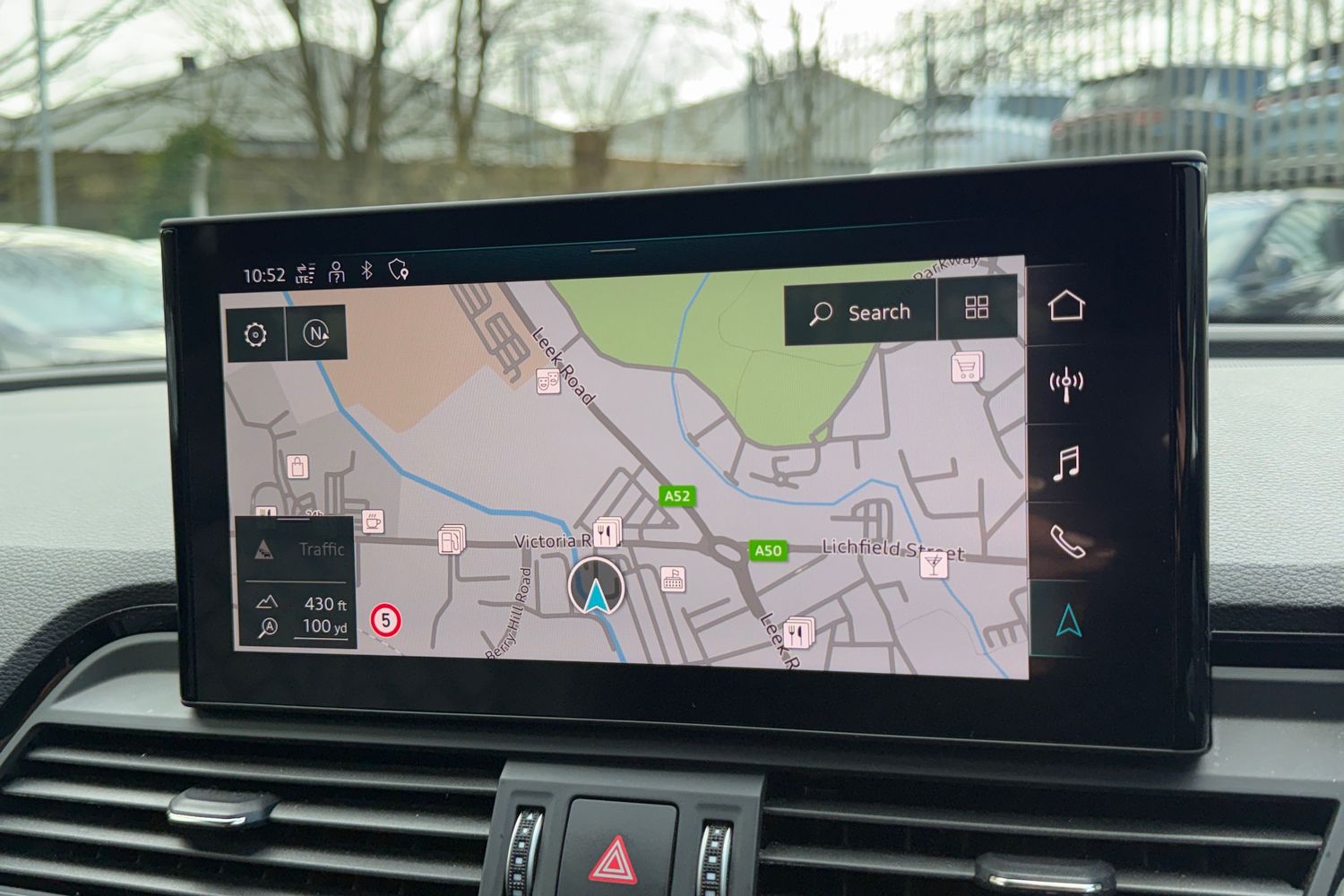 Used Audi Q5 2022 for sale - 78069977: Photo 12