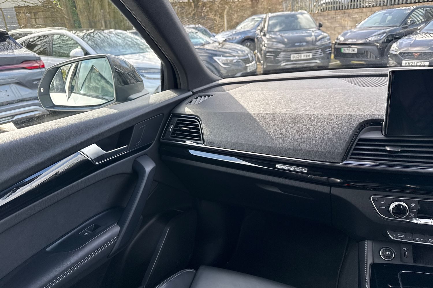 Used Audi Q5 2022 for sale - 78069977: Photo 15