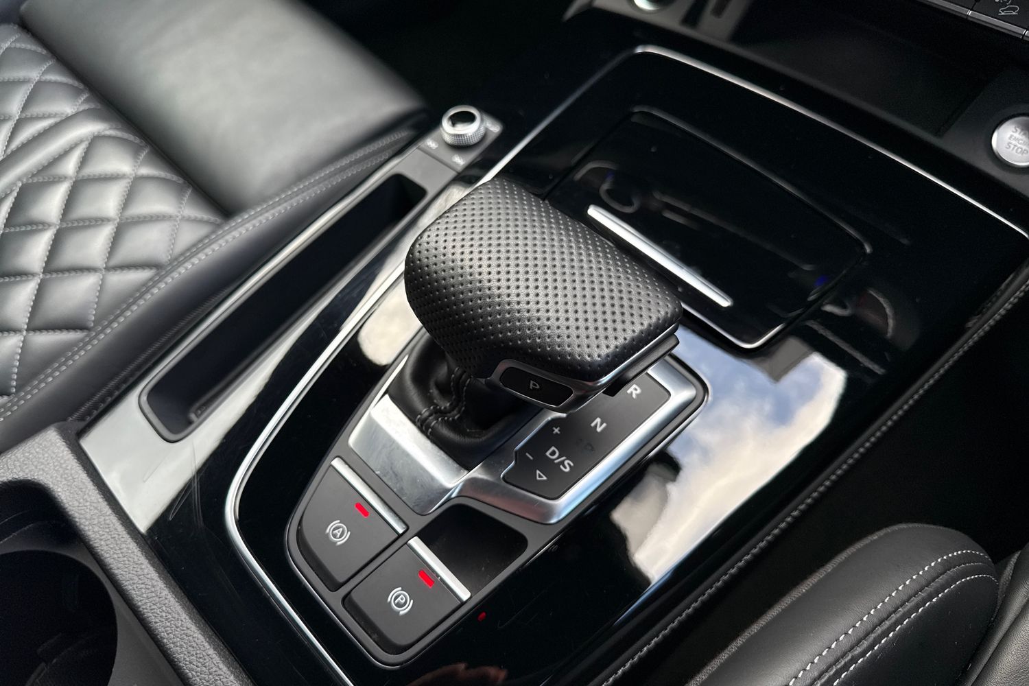 Used Audi Q5 2022 for sale - 78069977: Photo 20