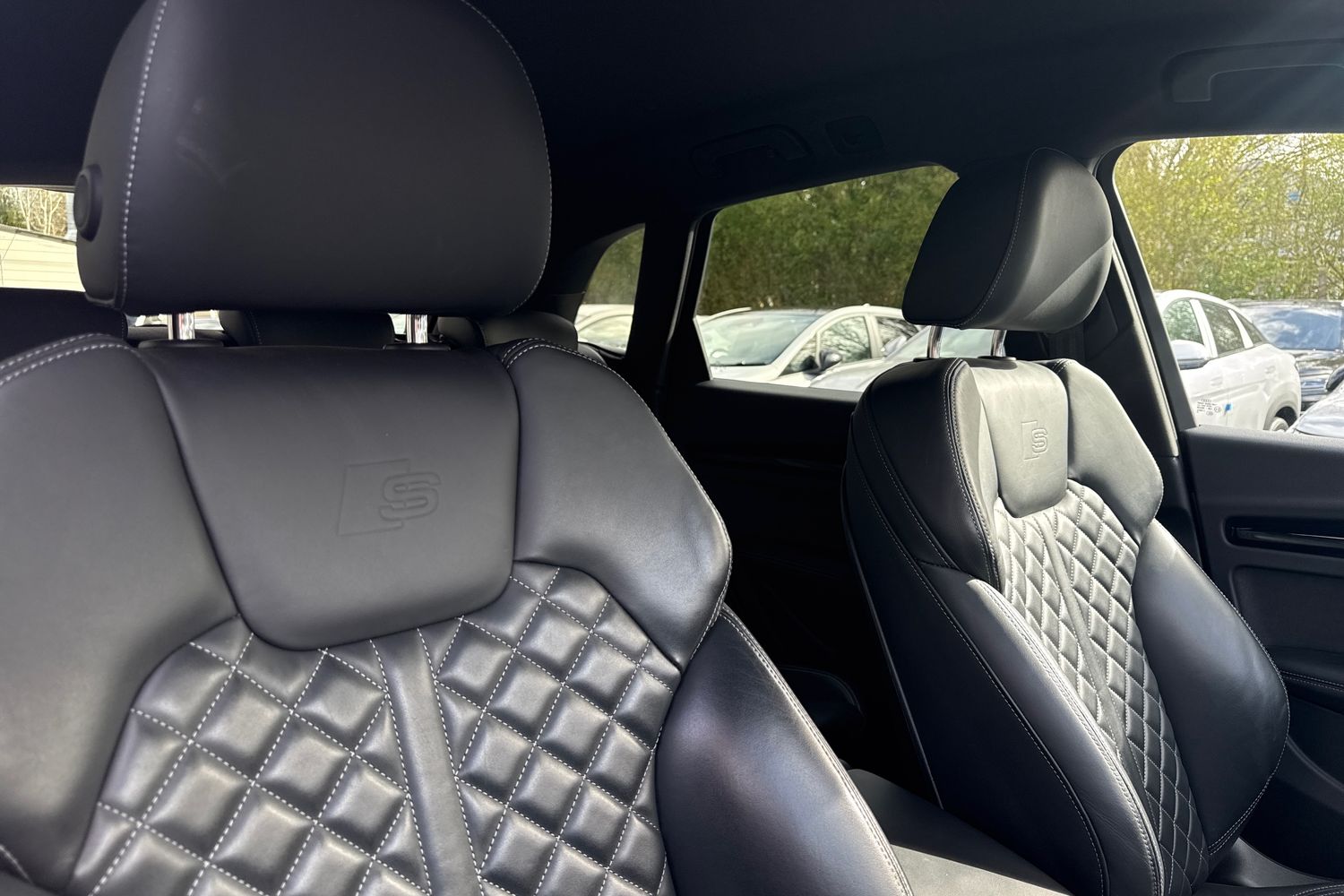 Used Audi Q5 2022 for sale - 78069977: Photo 21