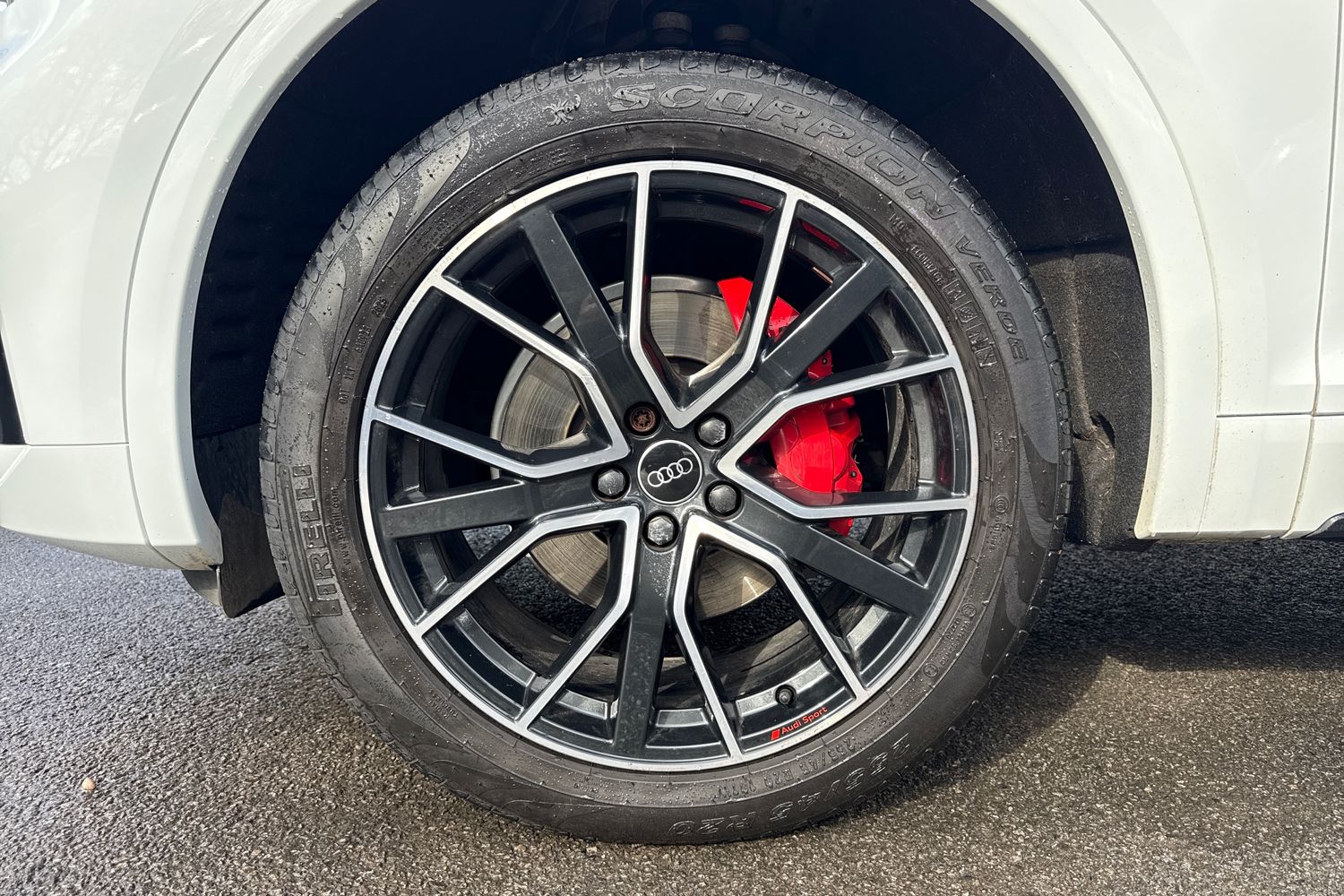 Used Audi Q5 2022 for sale - 78069977: Photo 22