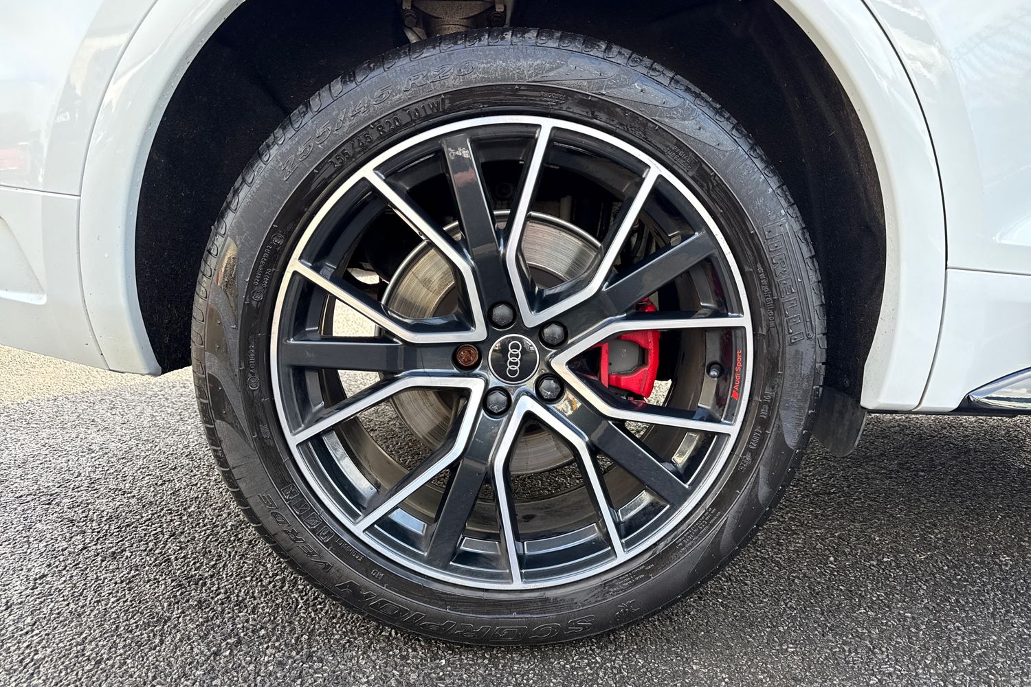 Used Audi Q5 2022 for sale - 78069977: Photo 23