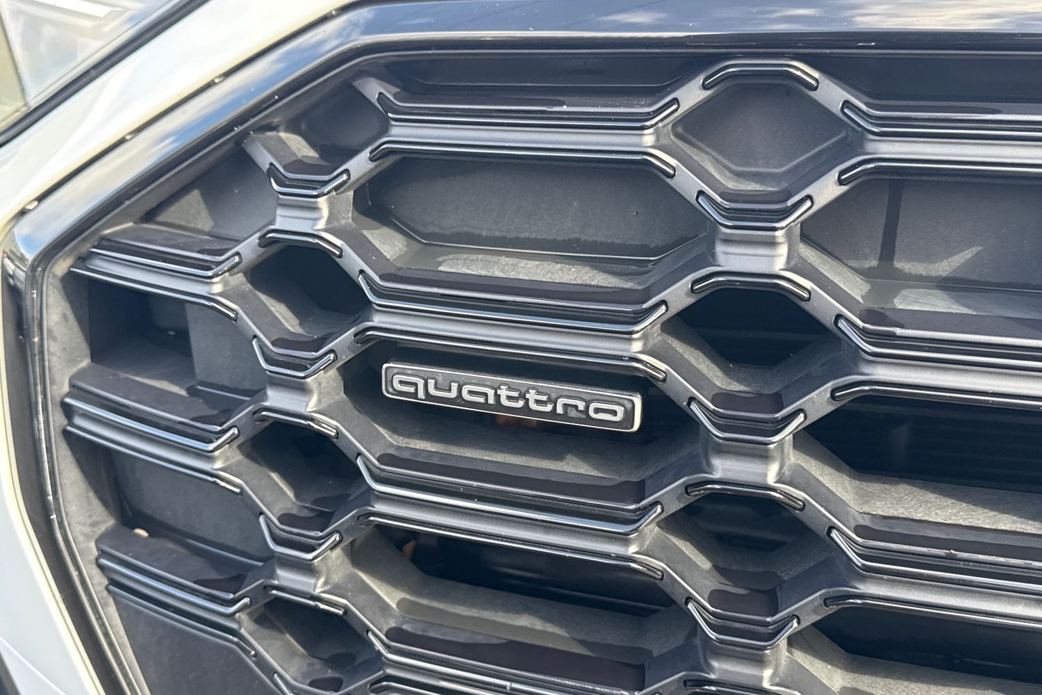 Used Audi Q5 2022 for sale - 78069977: Photo 24