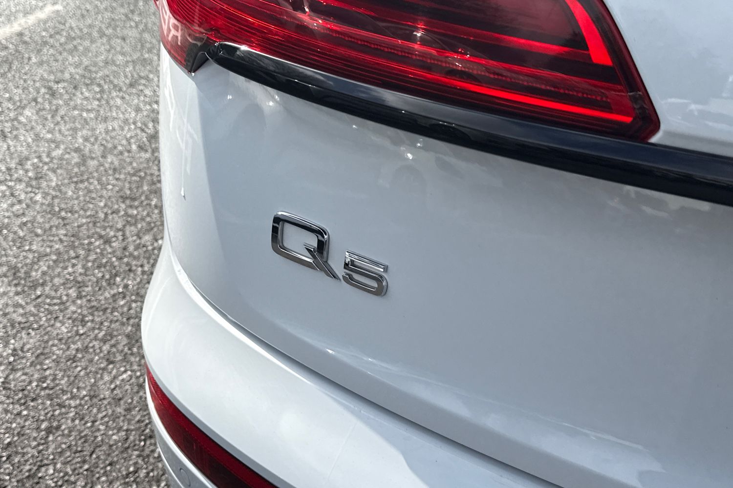 Used Audi Q5 2022 for sale - 78069977: Photo 27